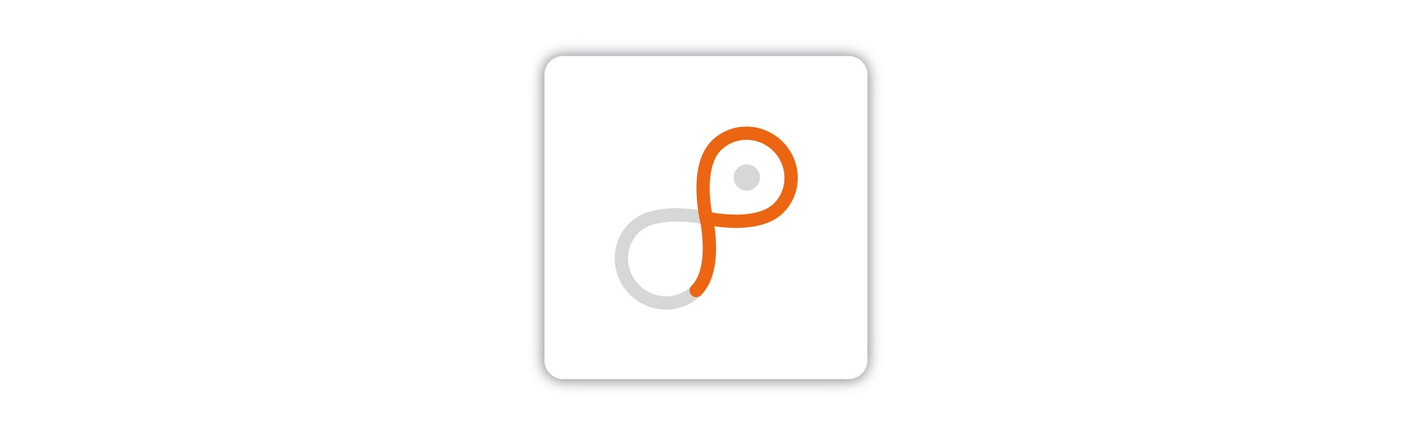 „p wie public“: Zusätzlich ist das Wort „Public“ im Logo integriert mit dem Buchstaben „p“.