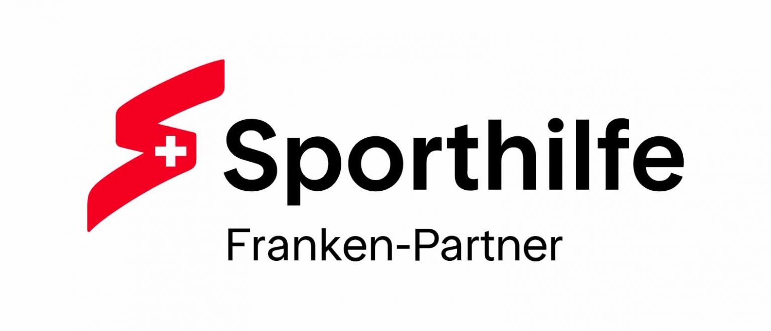 Logo Sporthilfe Frankenpartner
